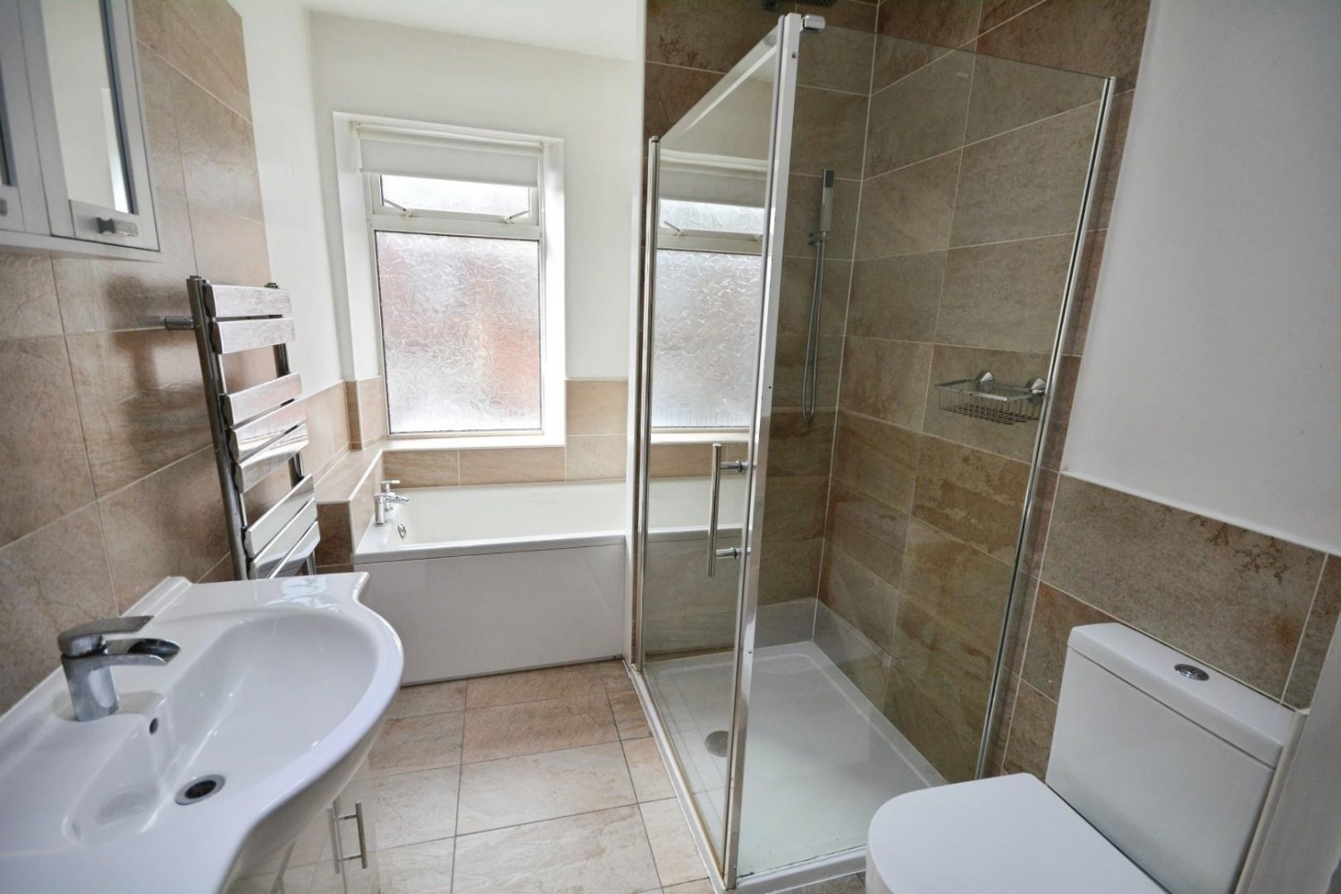 David Terrace, Bishop Auckland, County Durham