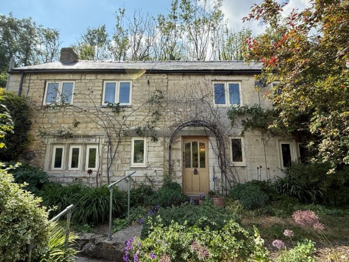 Ruscombe, Stroud