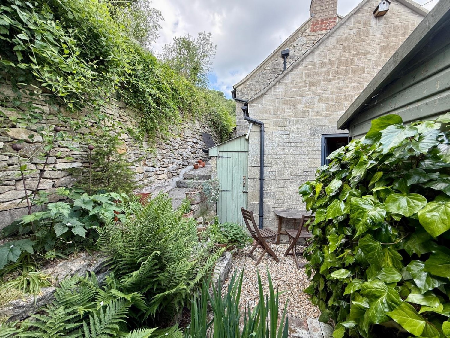 Ruscombe, Stroud