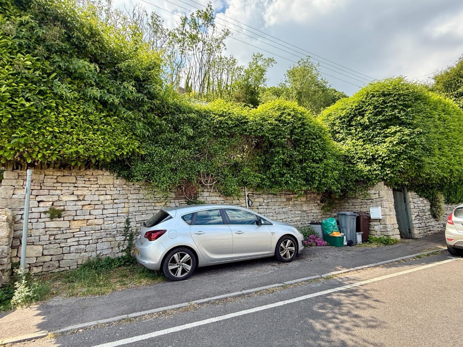 Ruscombe, Stroud