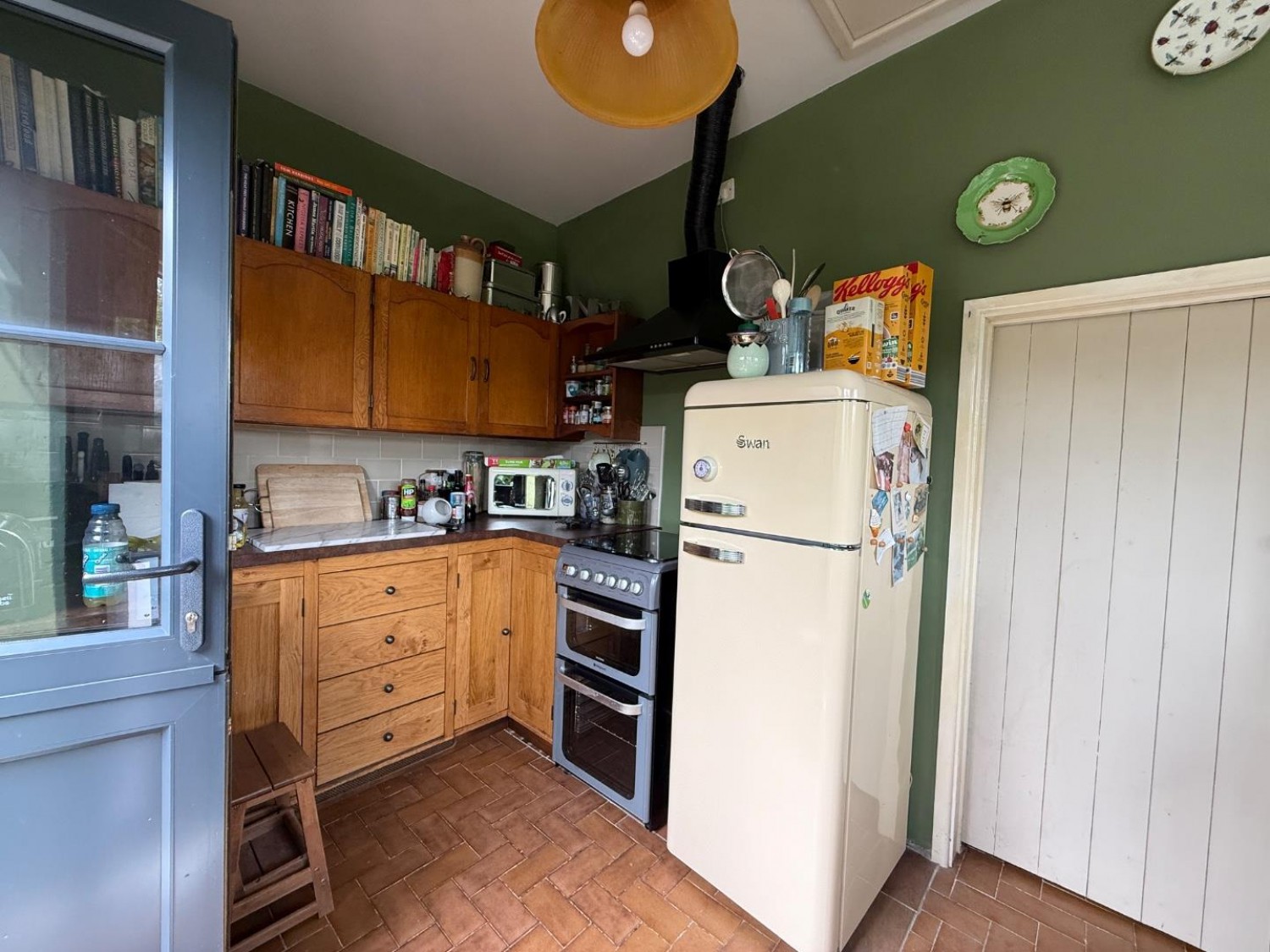 Ruscombe, Stroud