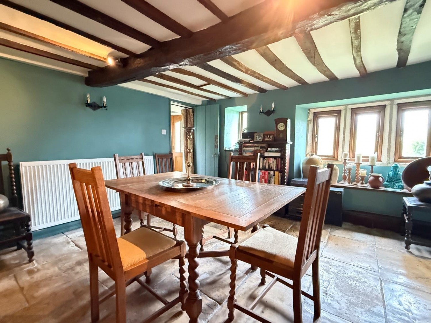 Ruscombe, Stroud