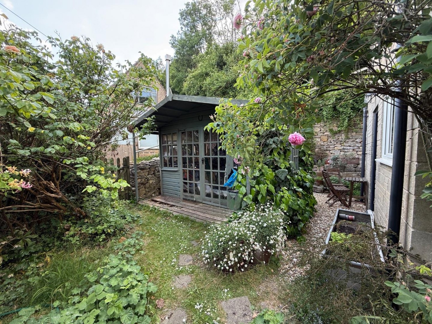 Ruscombe, Stroud