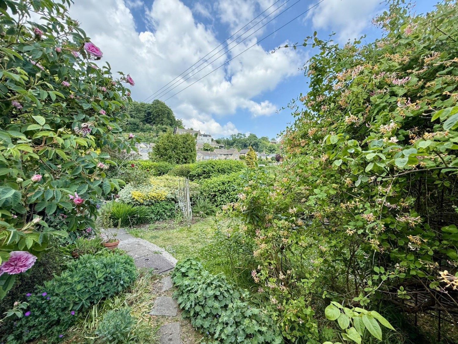 Ruscombe, Stroud