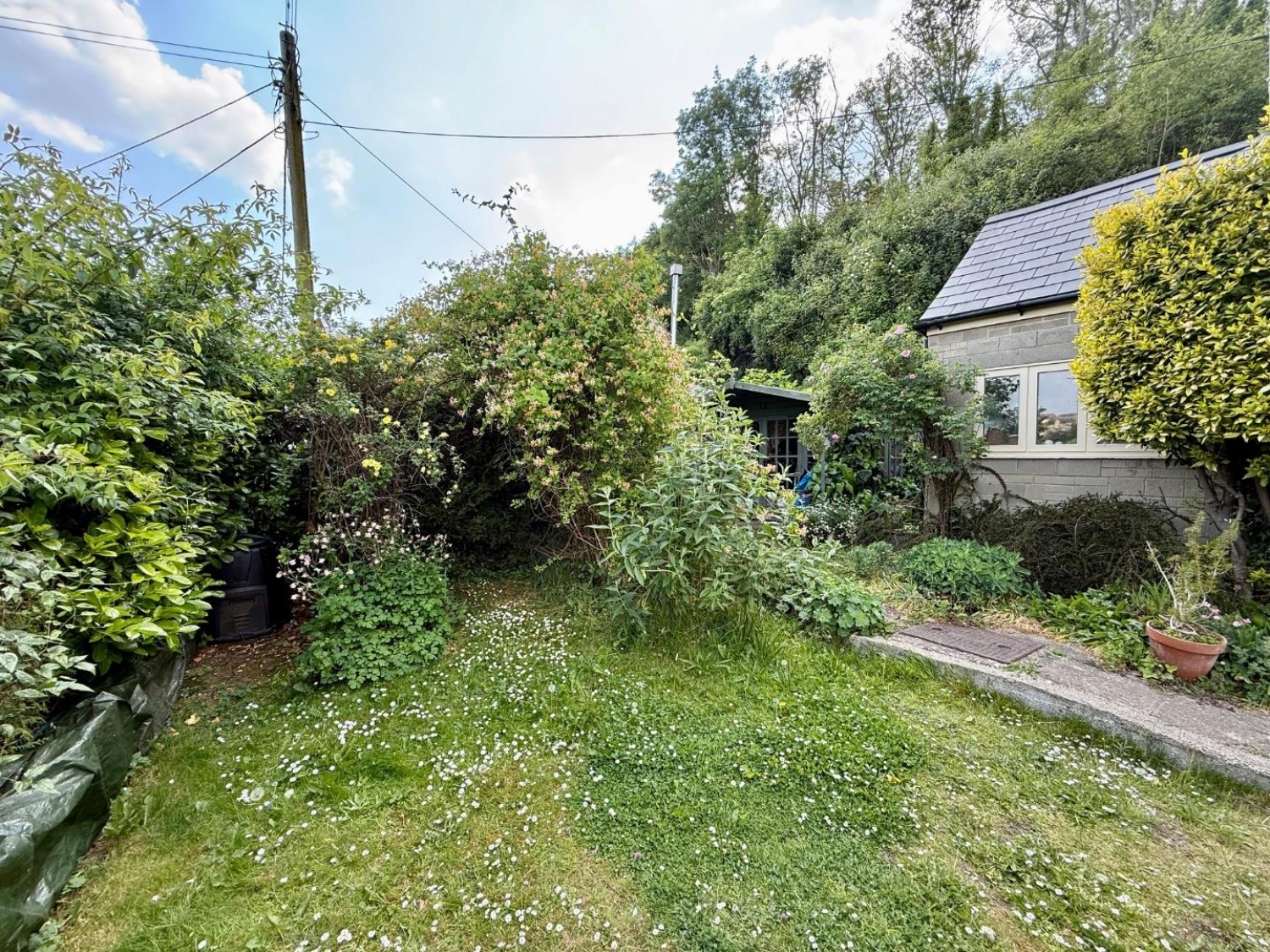 Ruscombe, Stroud