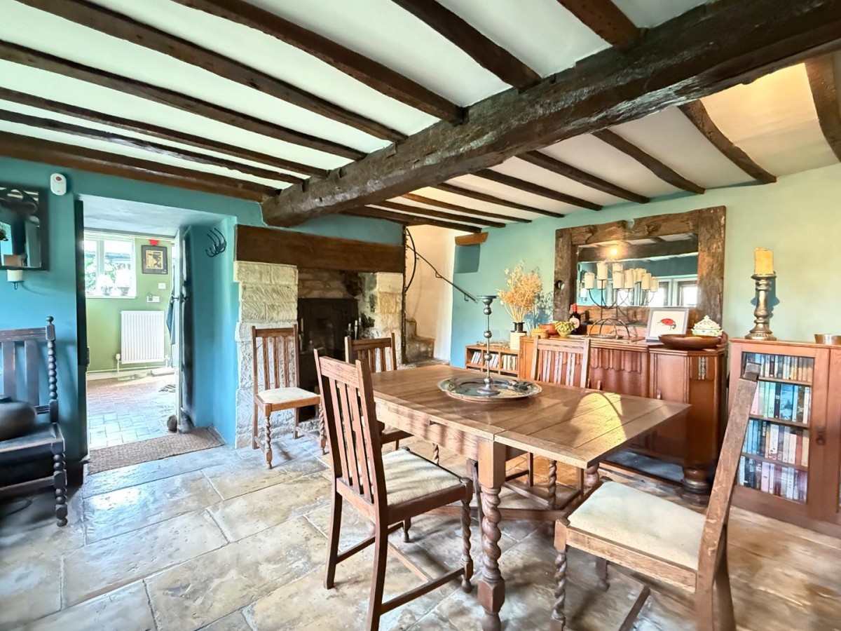 Ruscombe, Stroud