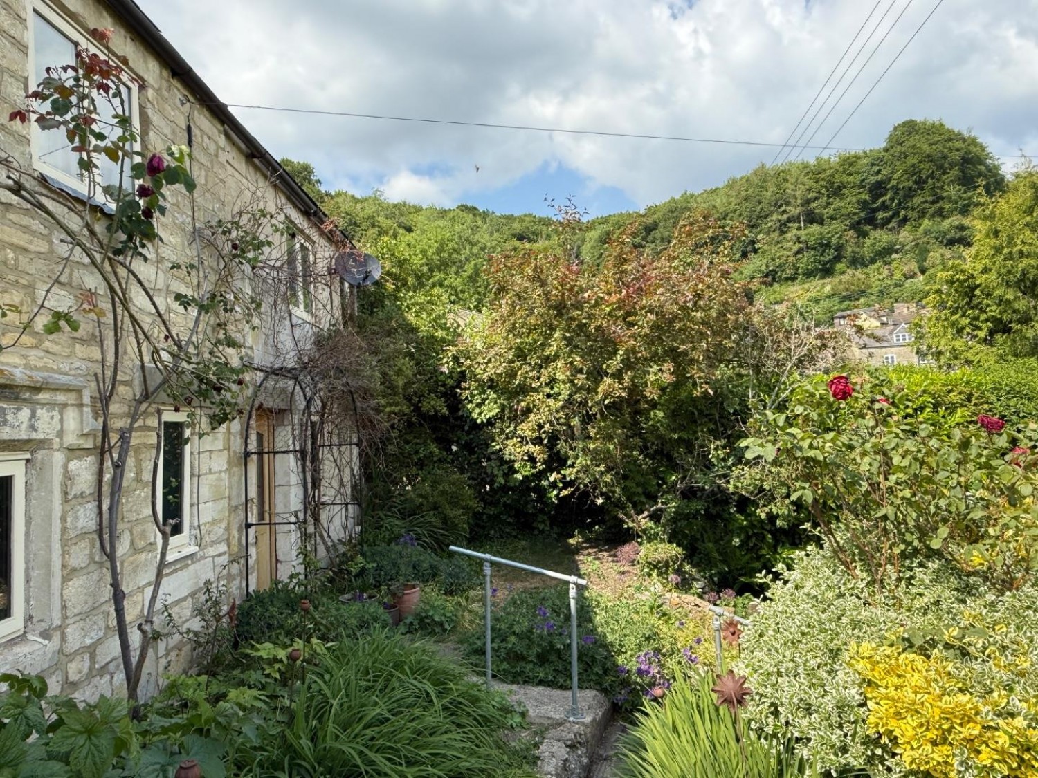 Ruscombe, Stroud