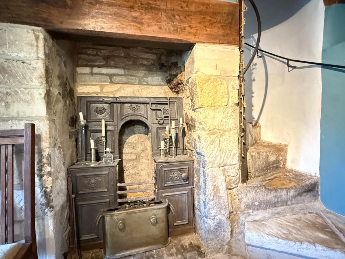 Ruscombe, Stroud