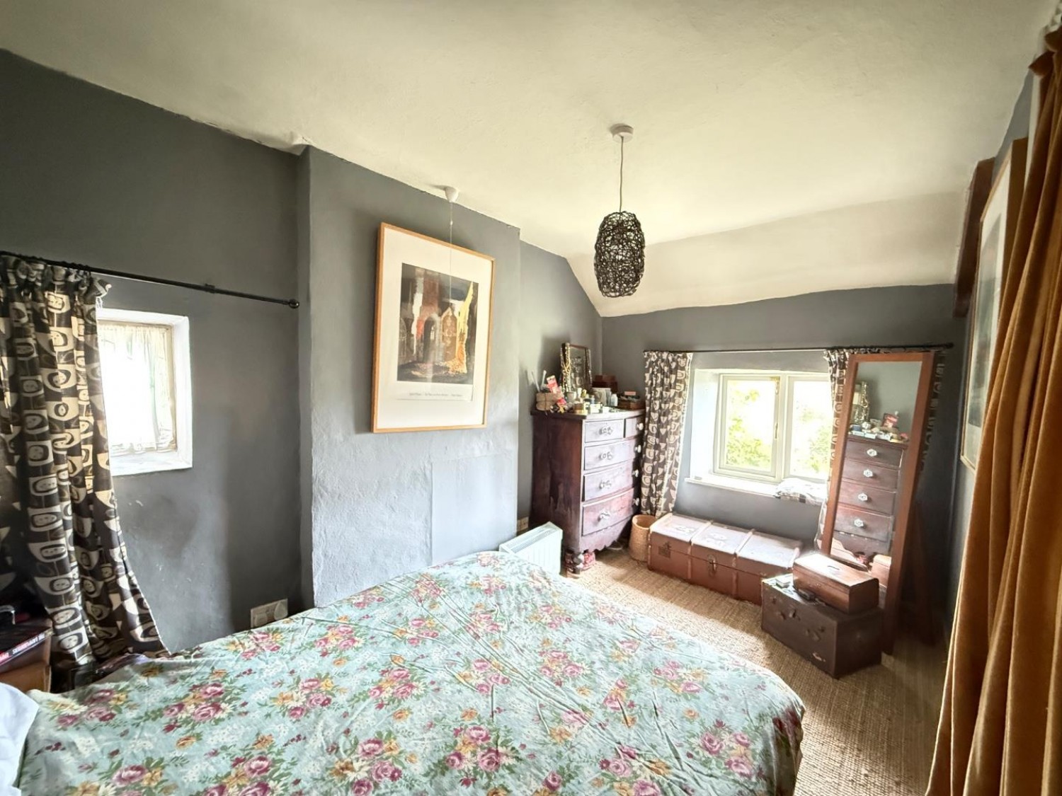 Ruscombe, Stroud