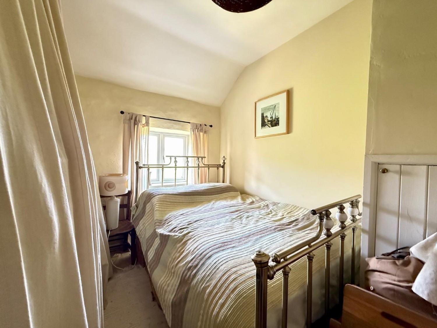 Ruscombe, Stroud