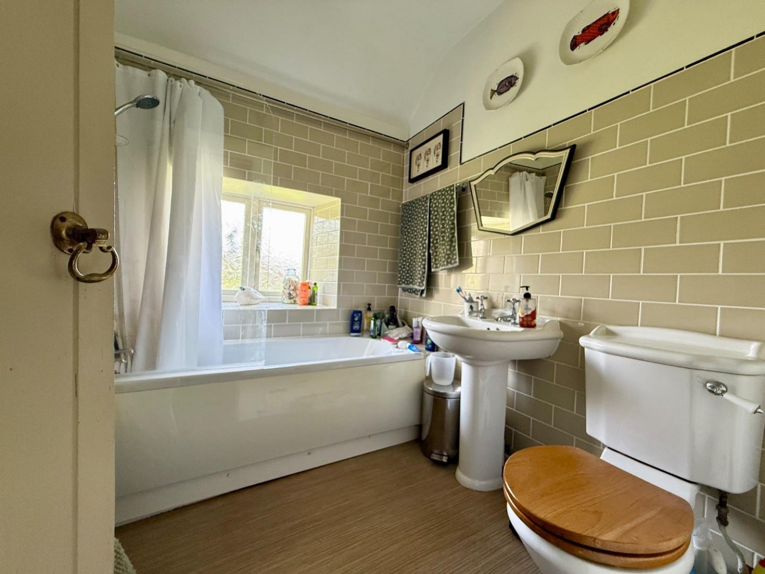 Ruscombe, Stroud
