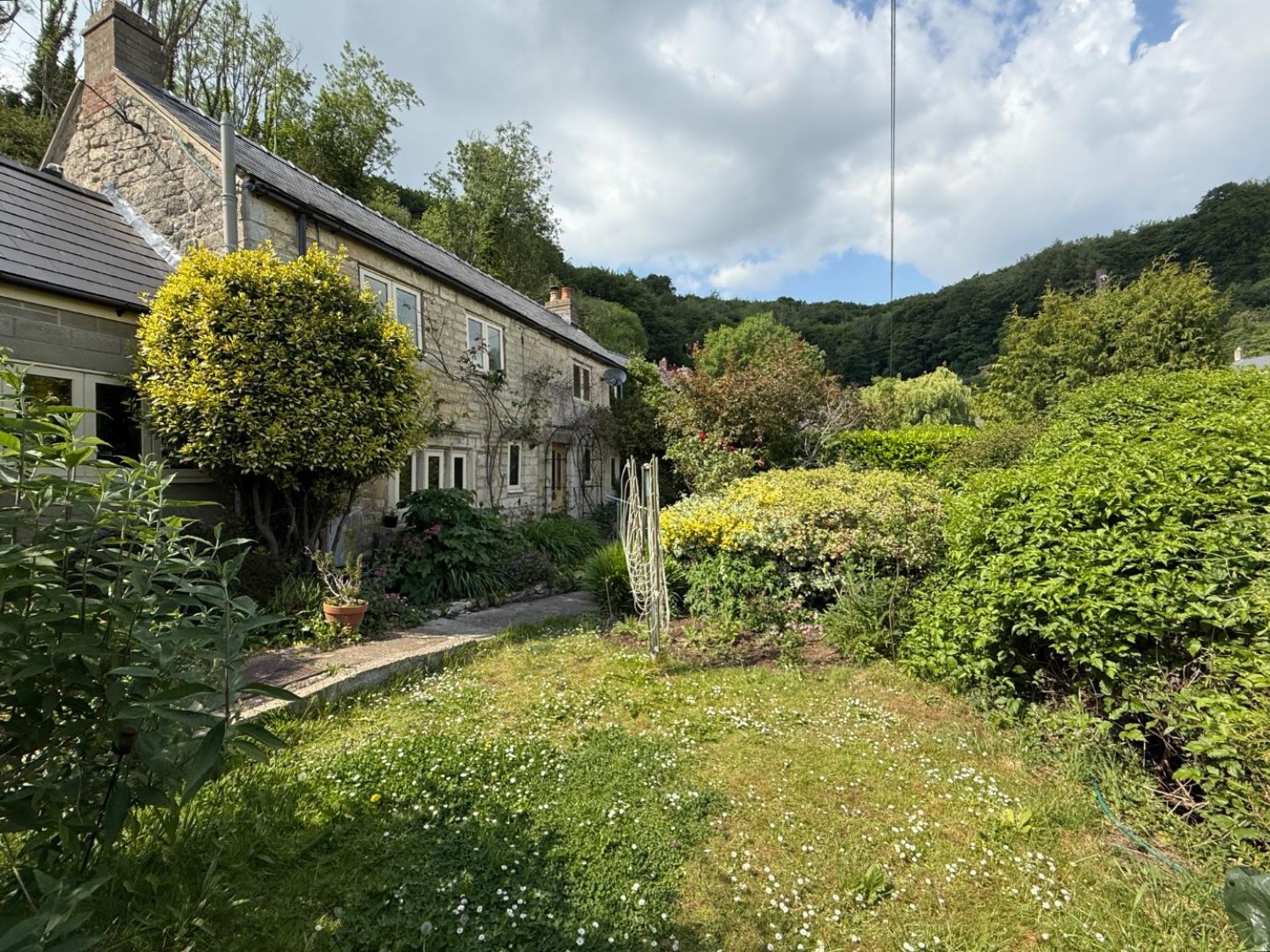 Ruscombe, Stroud