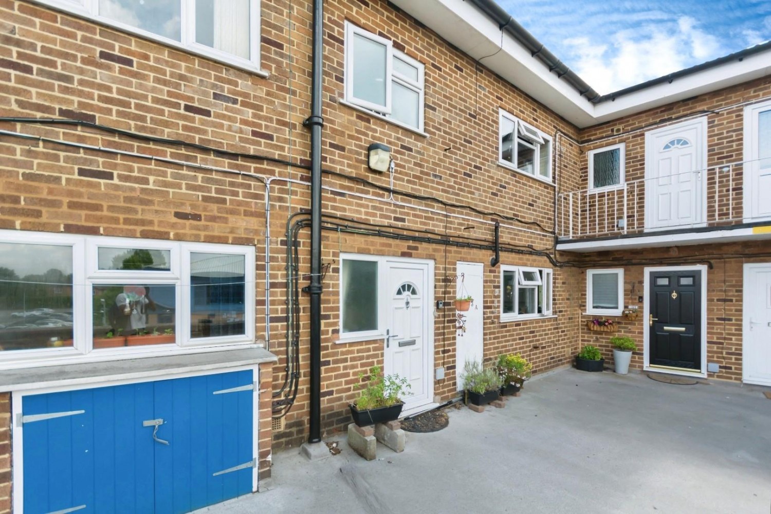 Hobs Moat Road, Solihull