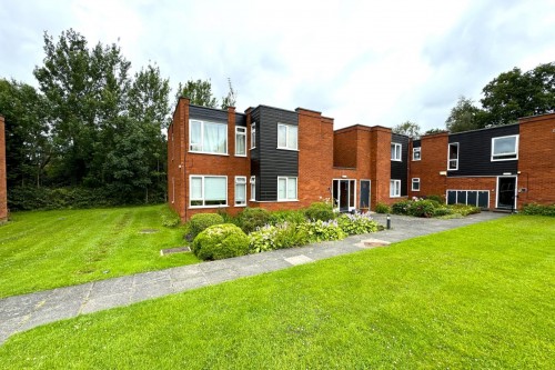 Blackmoor Court, Alwoodley, Leeds