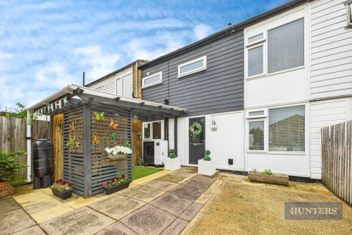 Brading Close, Southampton