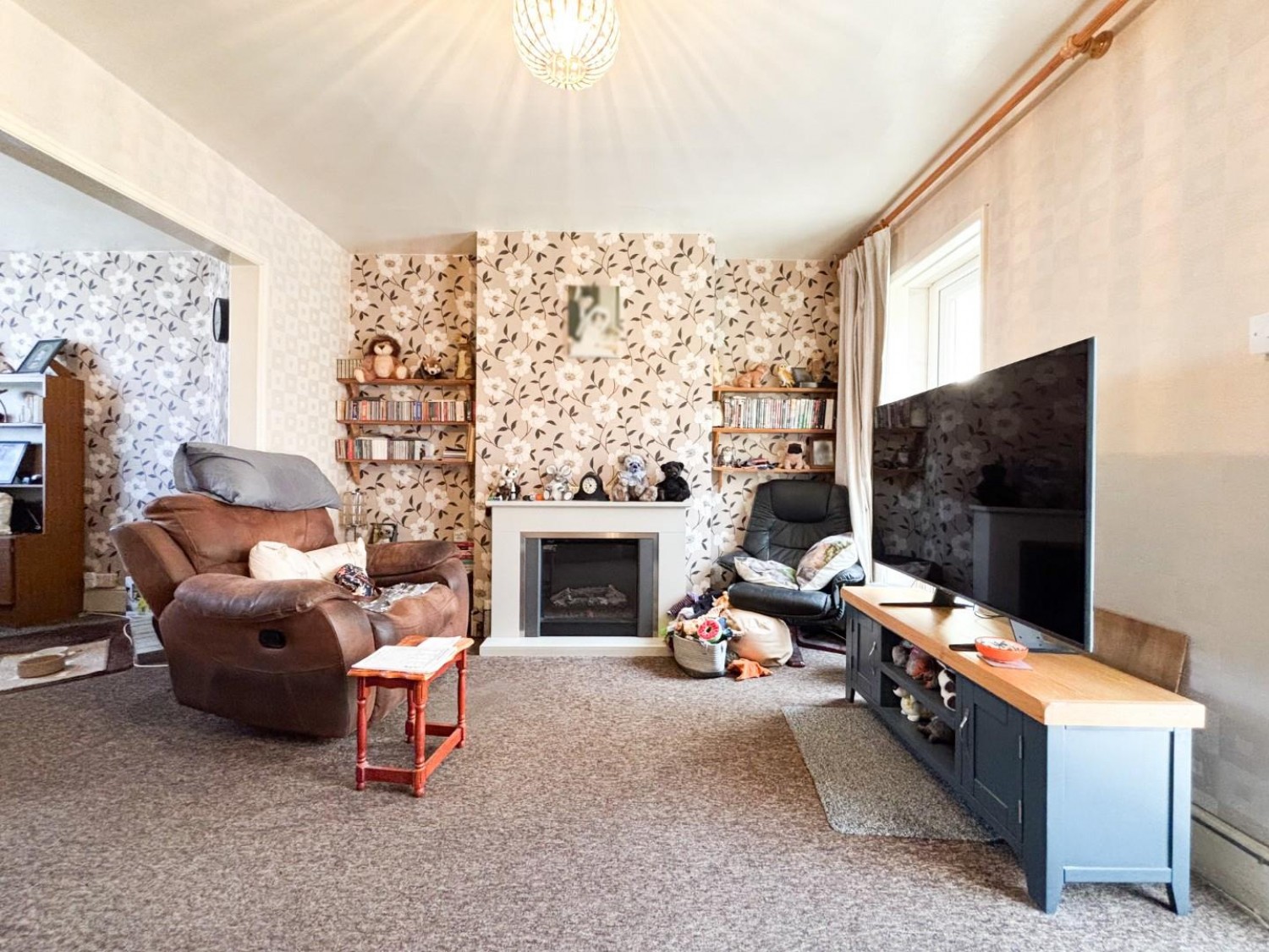 Queensdale Crescent, Bristol