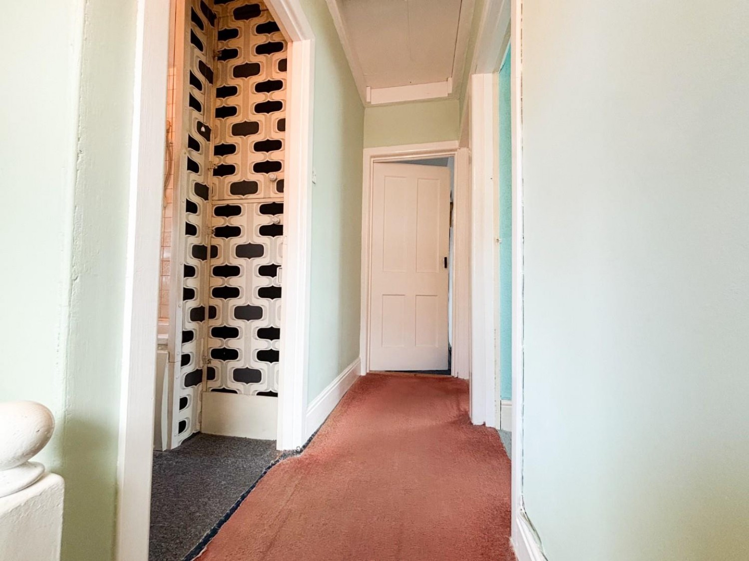 Queensdale Crescent, Bristol