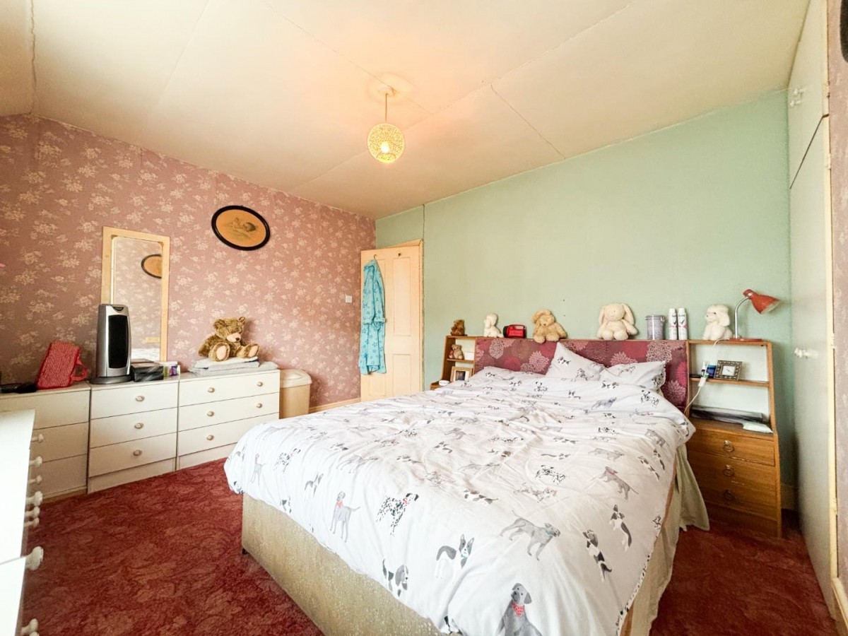 Queensdale Crescent, Bristol