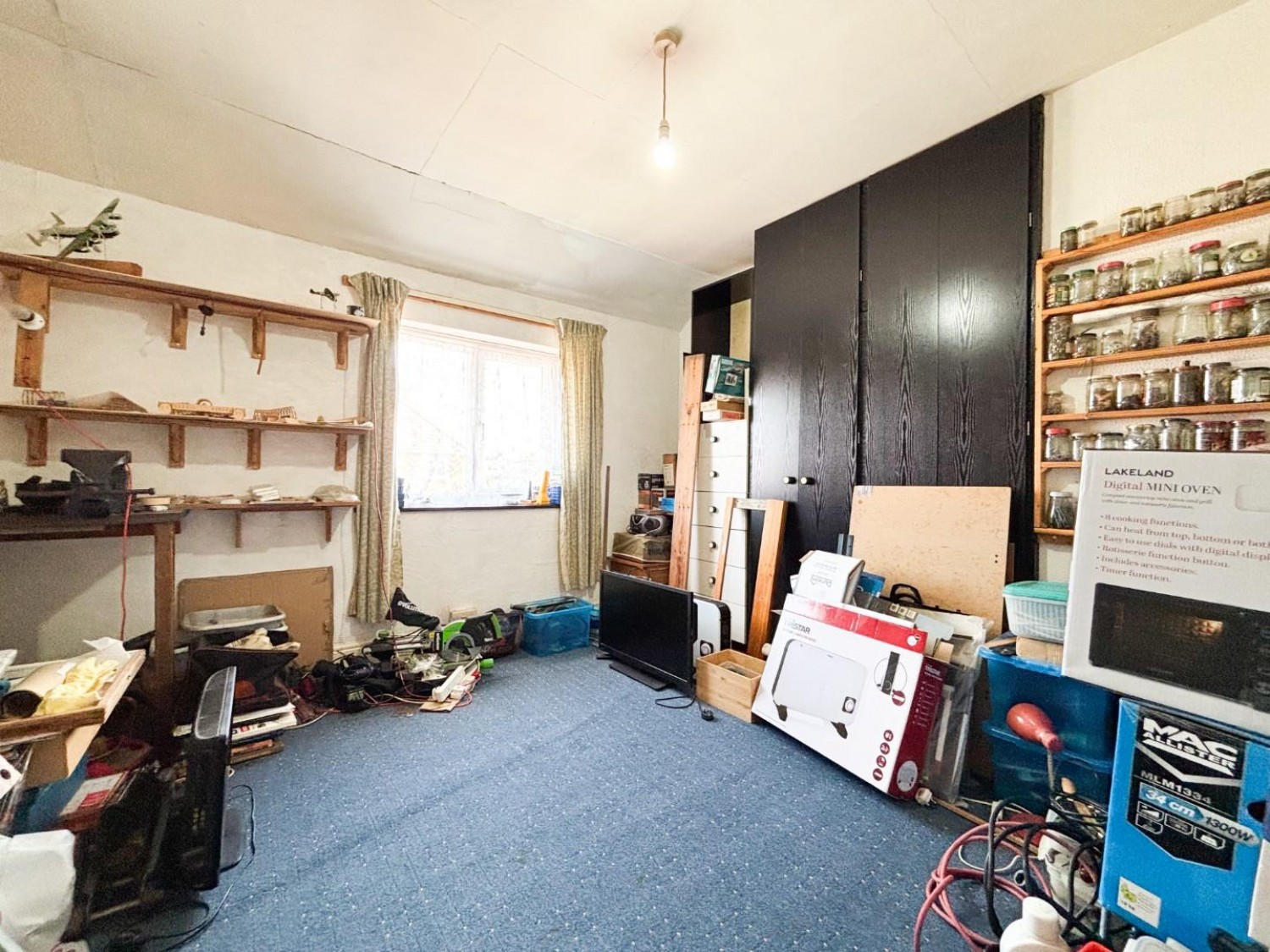 Queensdale Crescent, Bristol