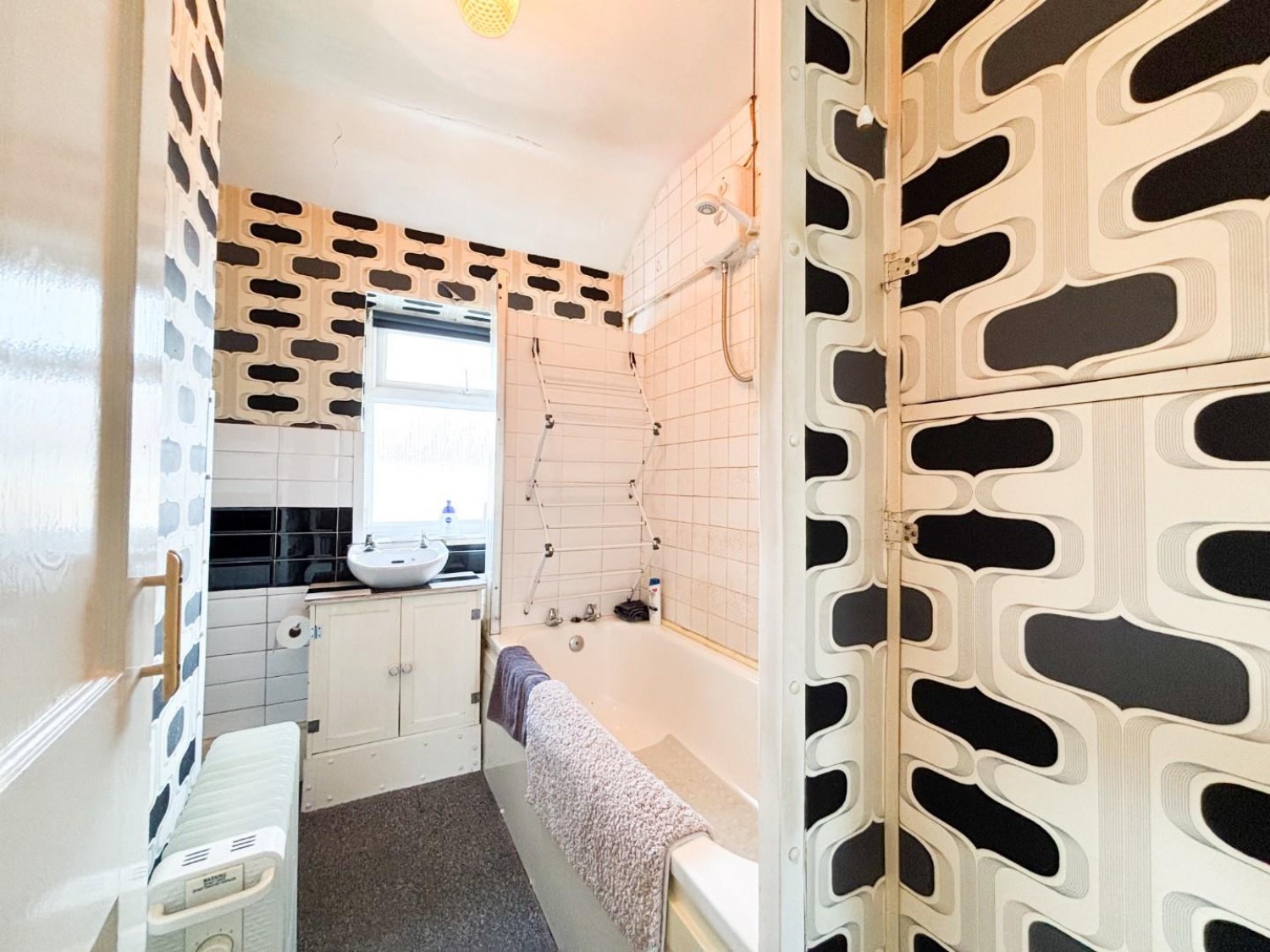 Queensdale Crescent, Bristol