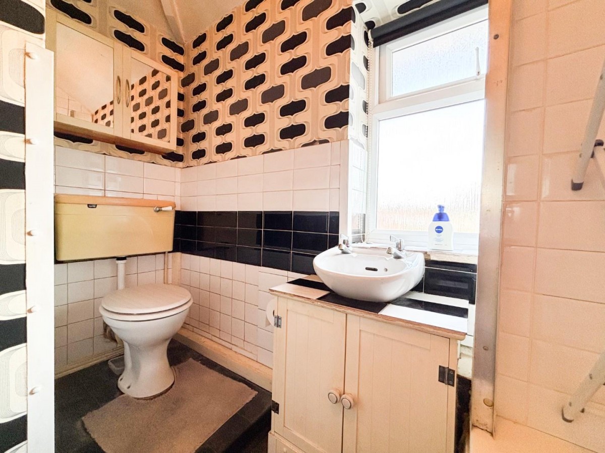 Queensdale Crescent, Bristol