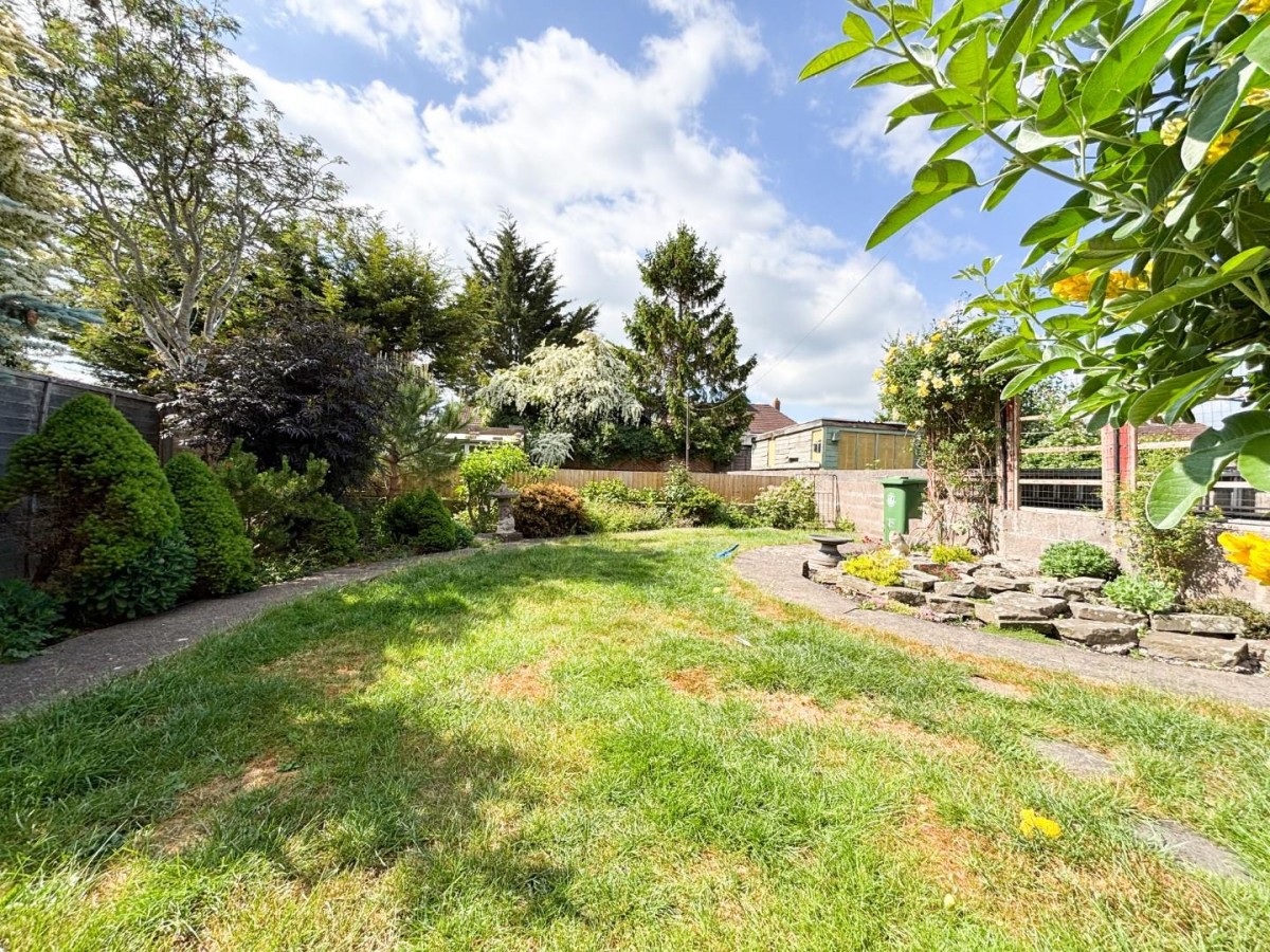 Queensdale Crescent, Bristol