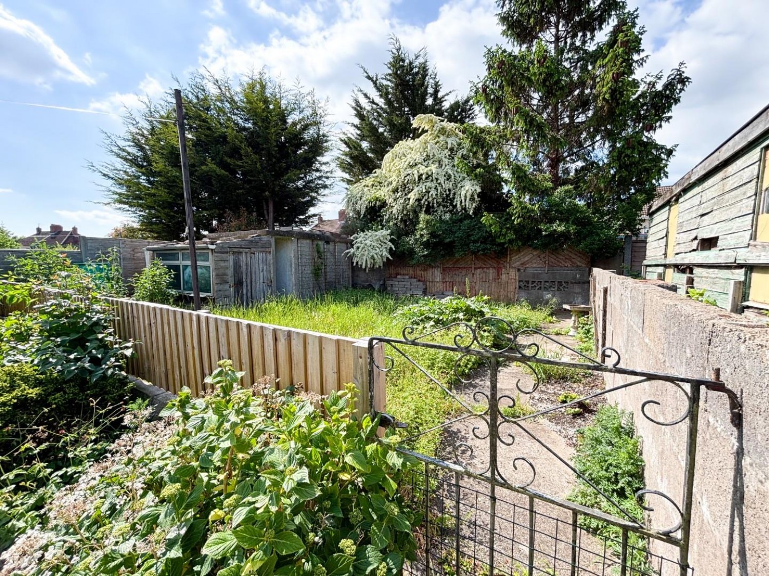 Queensdale Crescent, Bristol