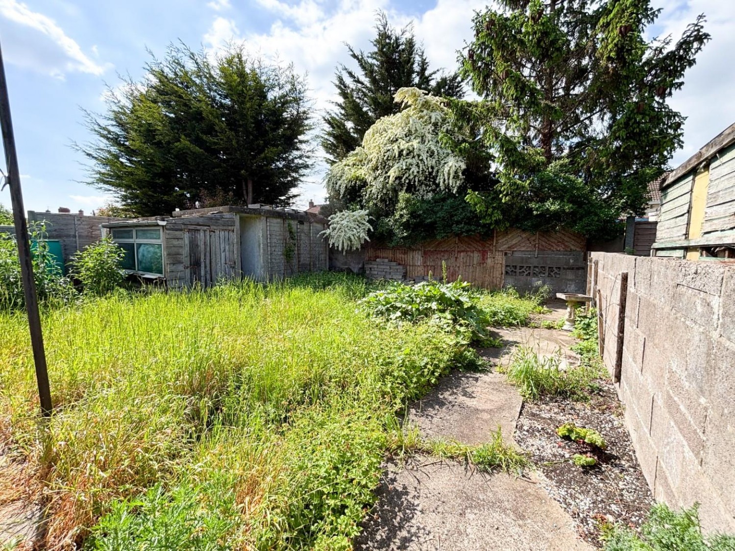 Queensdale Crescent, Bristol
