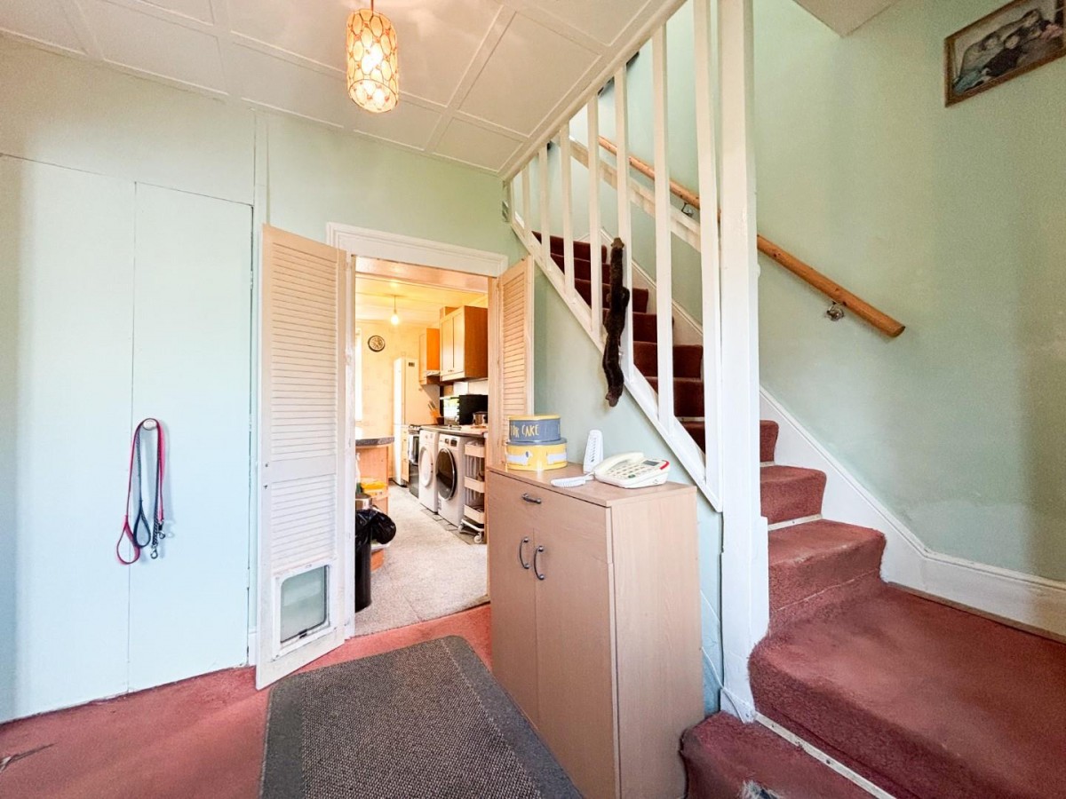 Queensdale Crescent, Bristol