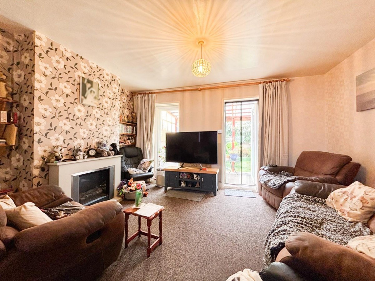 Queensdale Crescent, Bristol