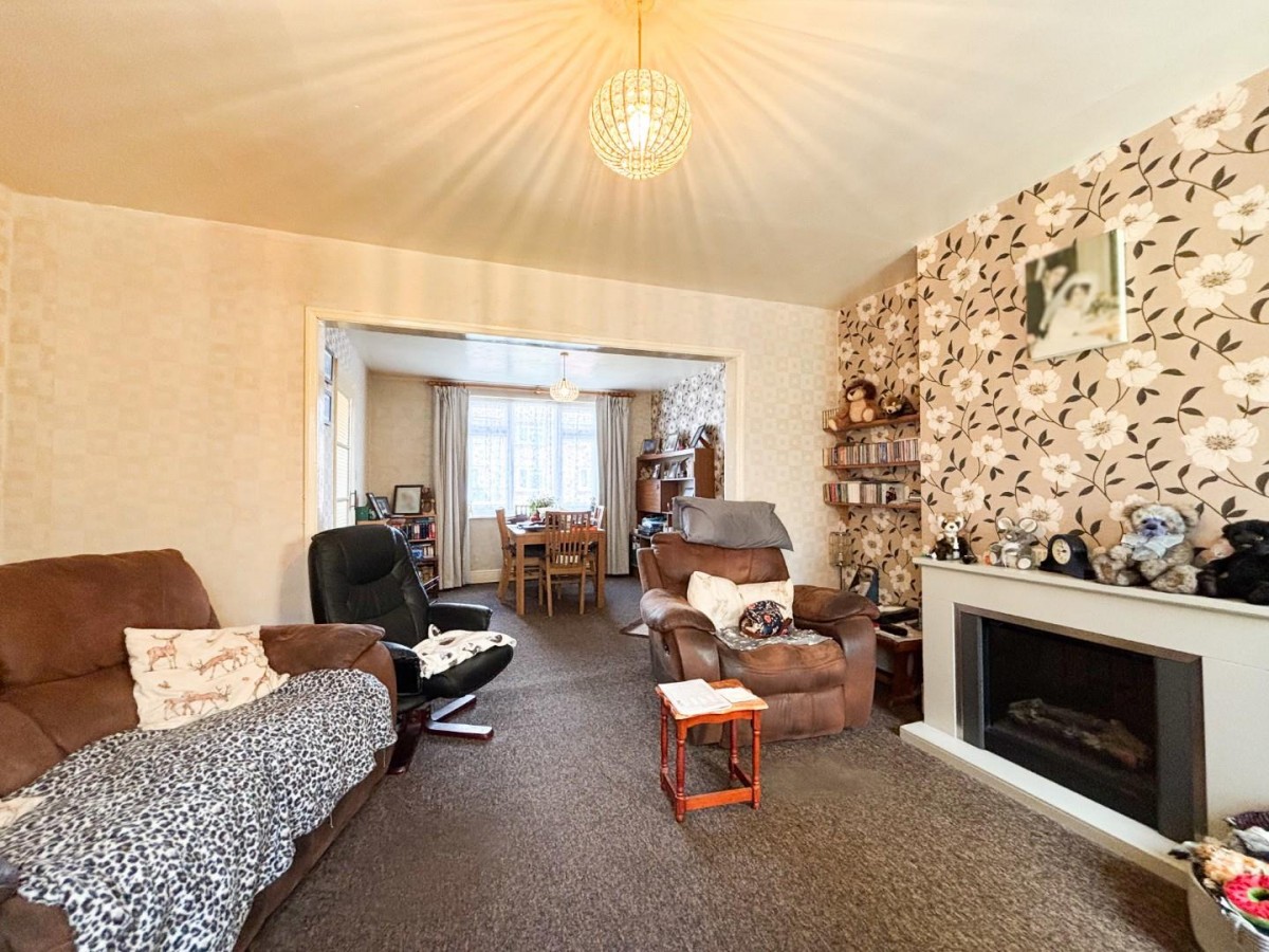 Queensdale Crescent, Bristol