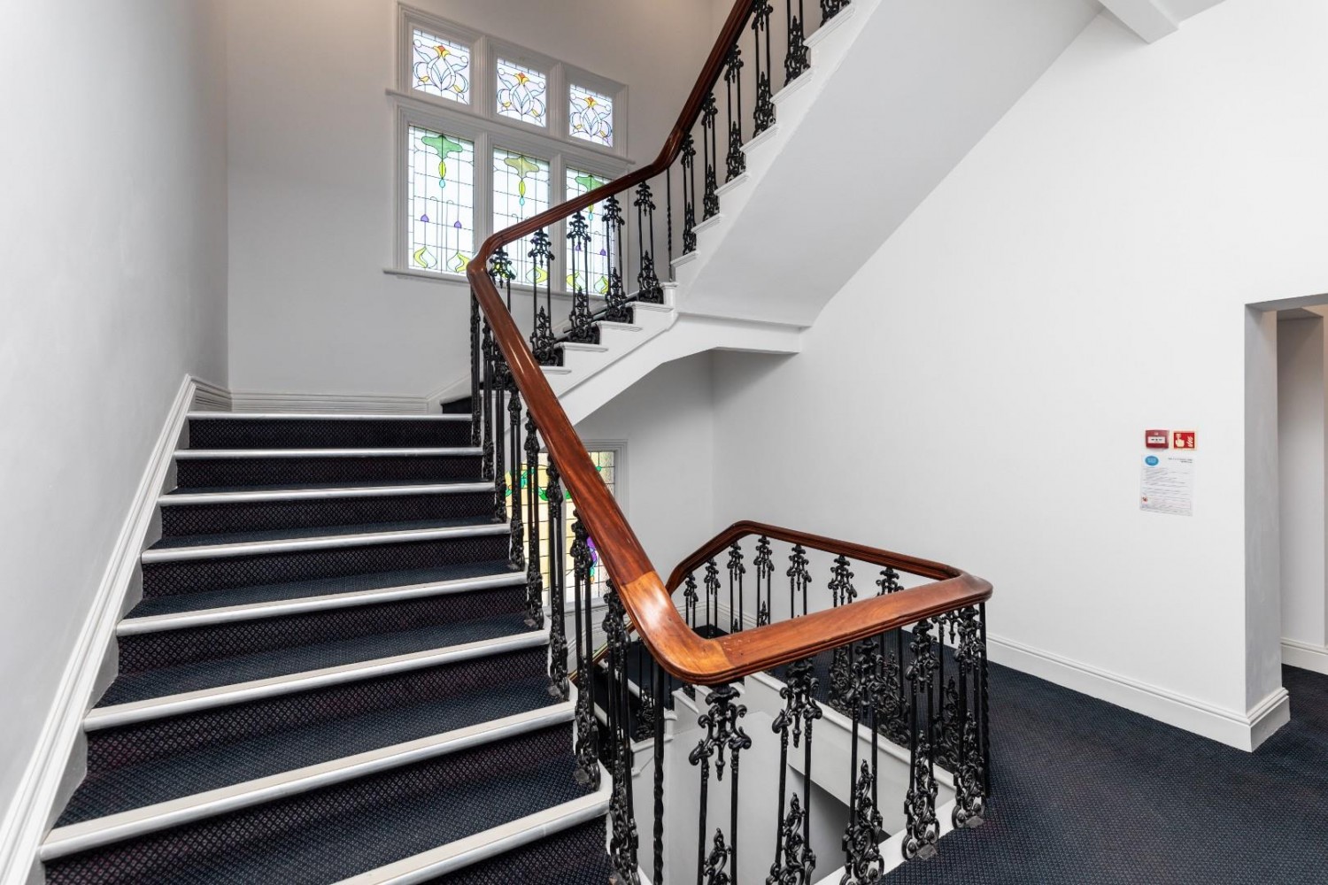 Queens Hotel Apartments, Front Street, Pontefract, West Yorkshire