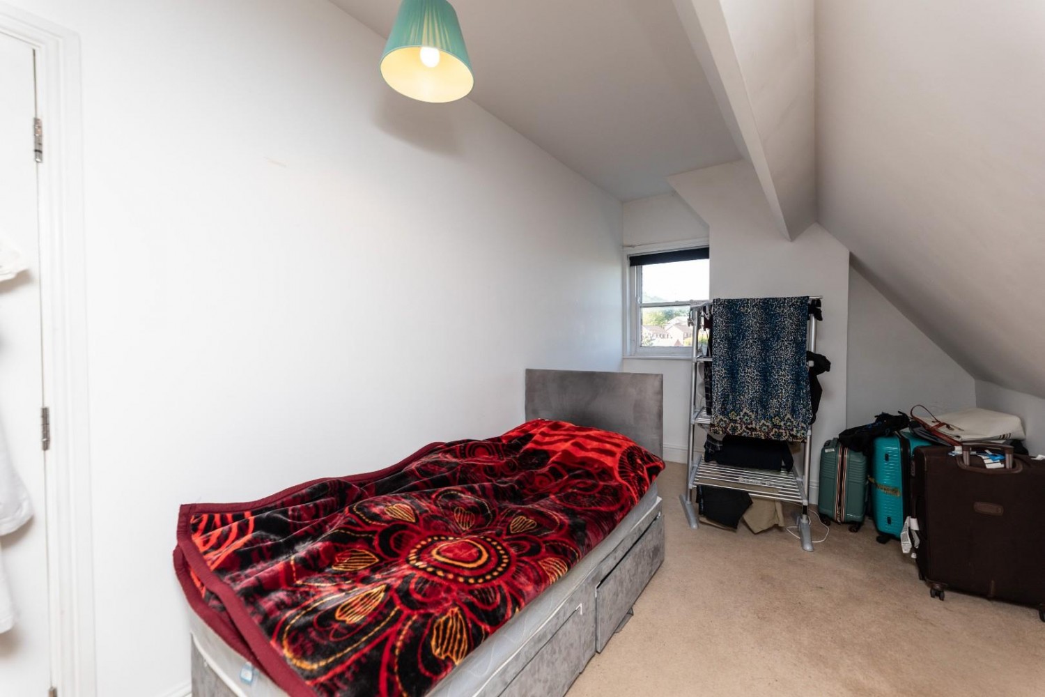 Queens Hotel Apartments, Front Street, Pontefract, West Yorkshire