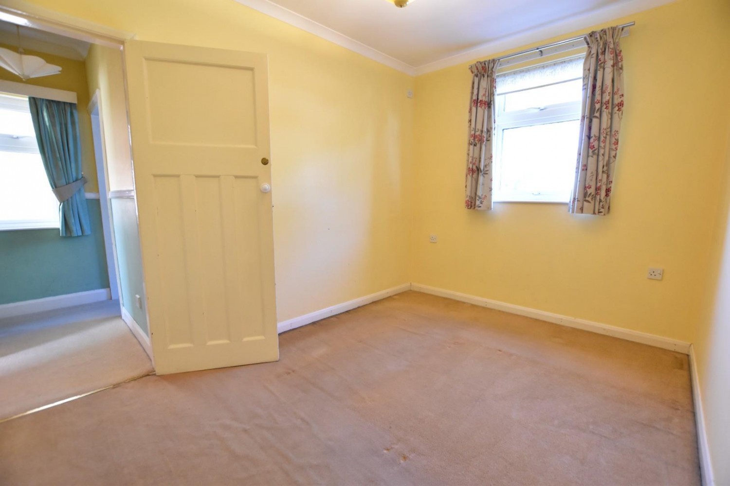 North Parade, Scunthorpe