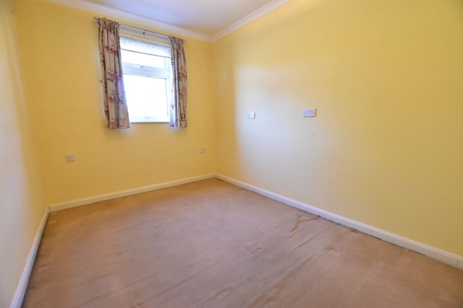 North Parade, Scunthorpe
