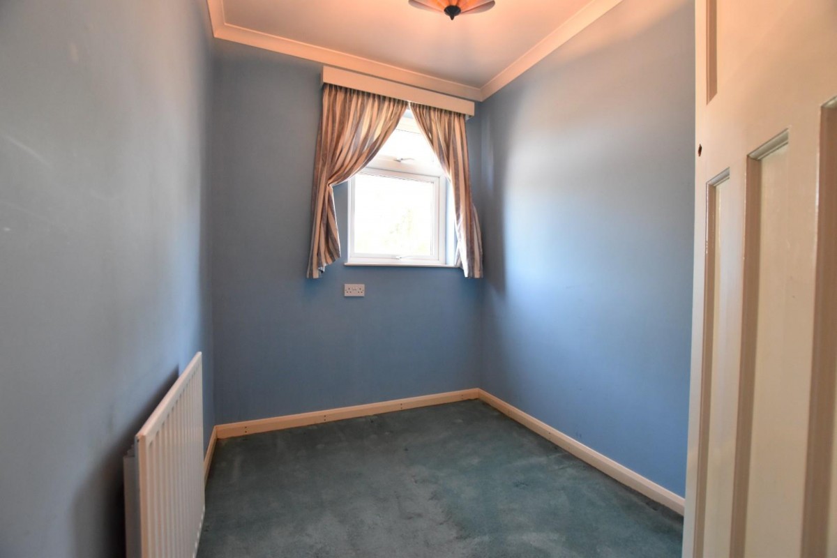 North Parade, Scunthorpe