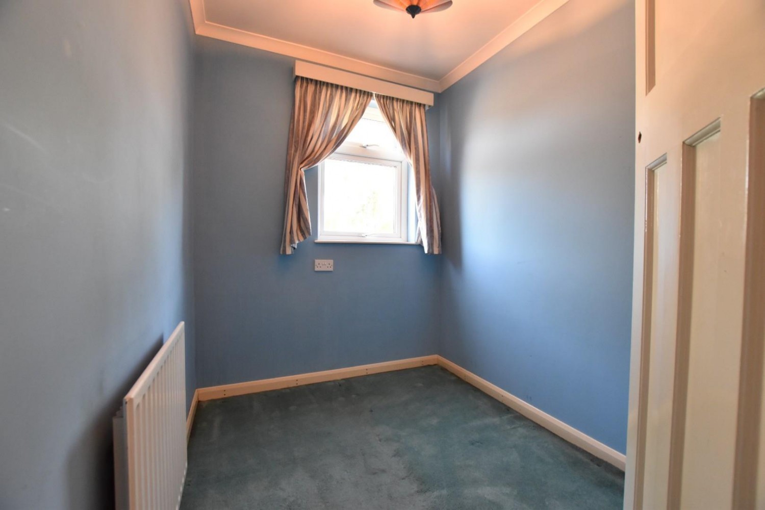 North Parade, Scunthorpe