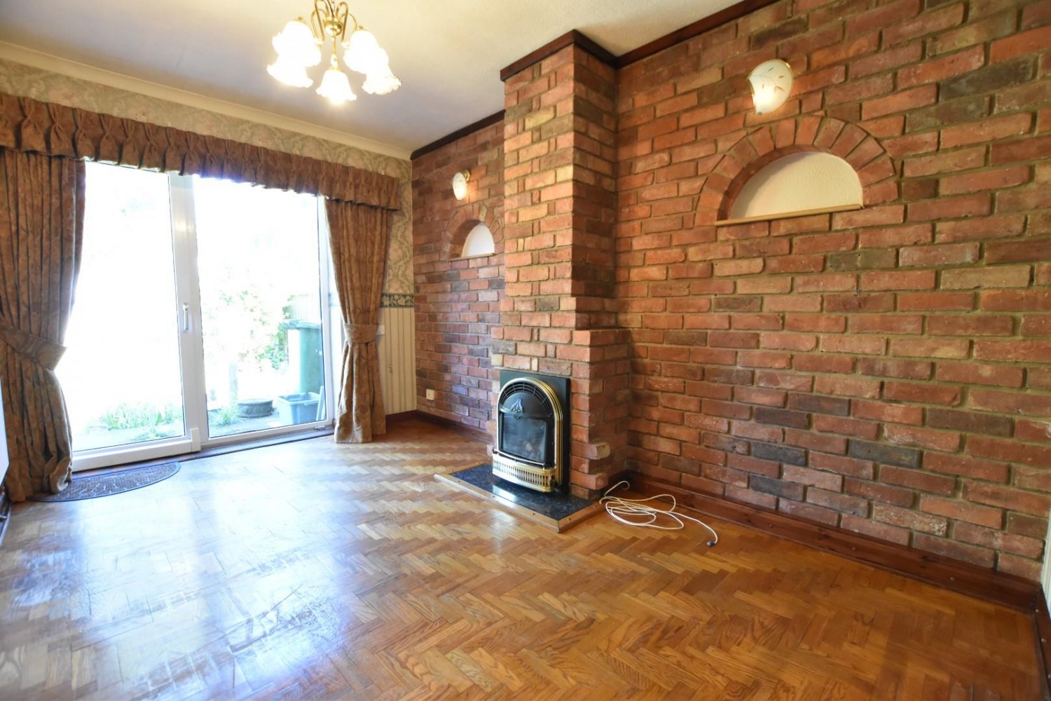 North Parade, Scunthorpe
