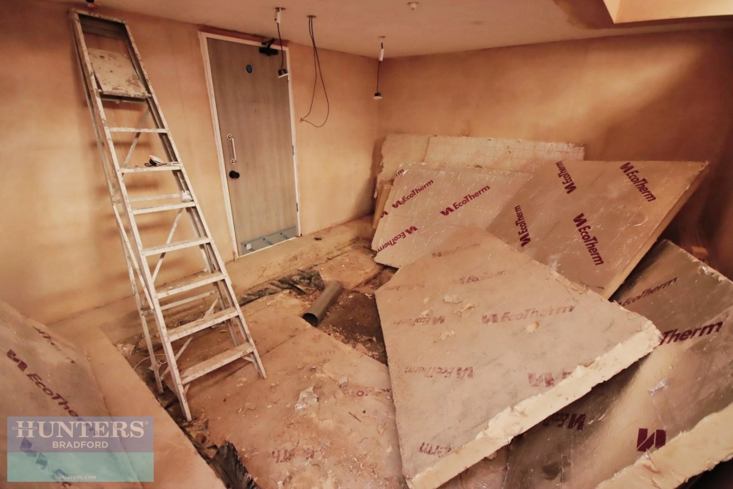 Mill Street, Bradford, West Yorkshire, BD1