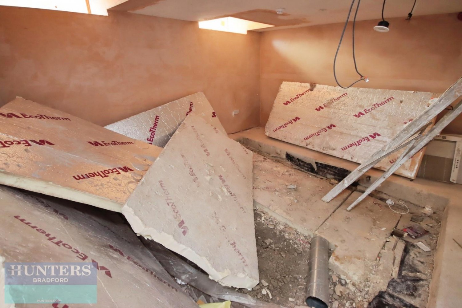 Mill Street, Bradford, West Yorkshire, BD1