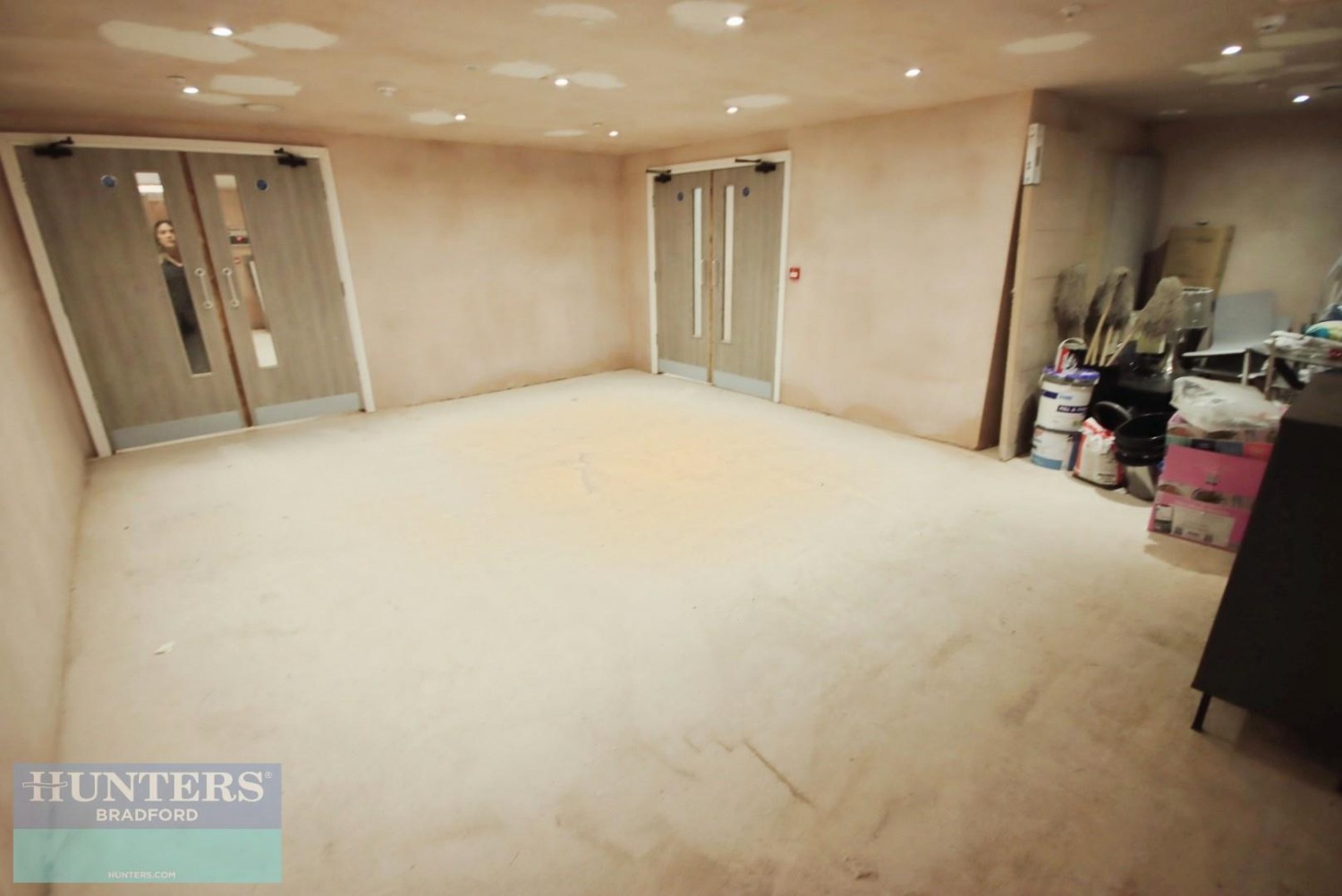 Mill Street, Bradford, West Yorkshire, BD1