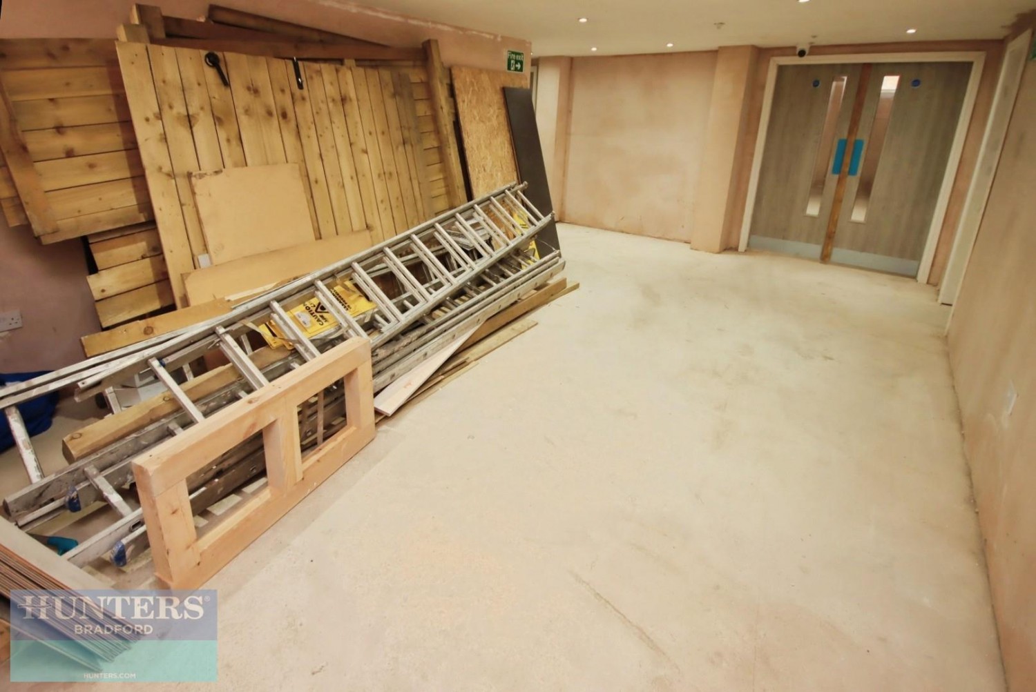 Mill Street, Bradford, West Yorkshire, BD1