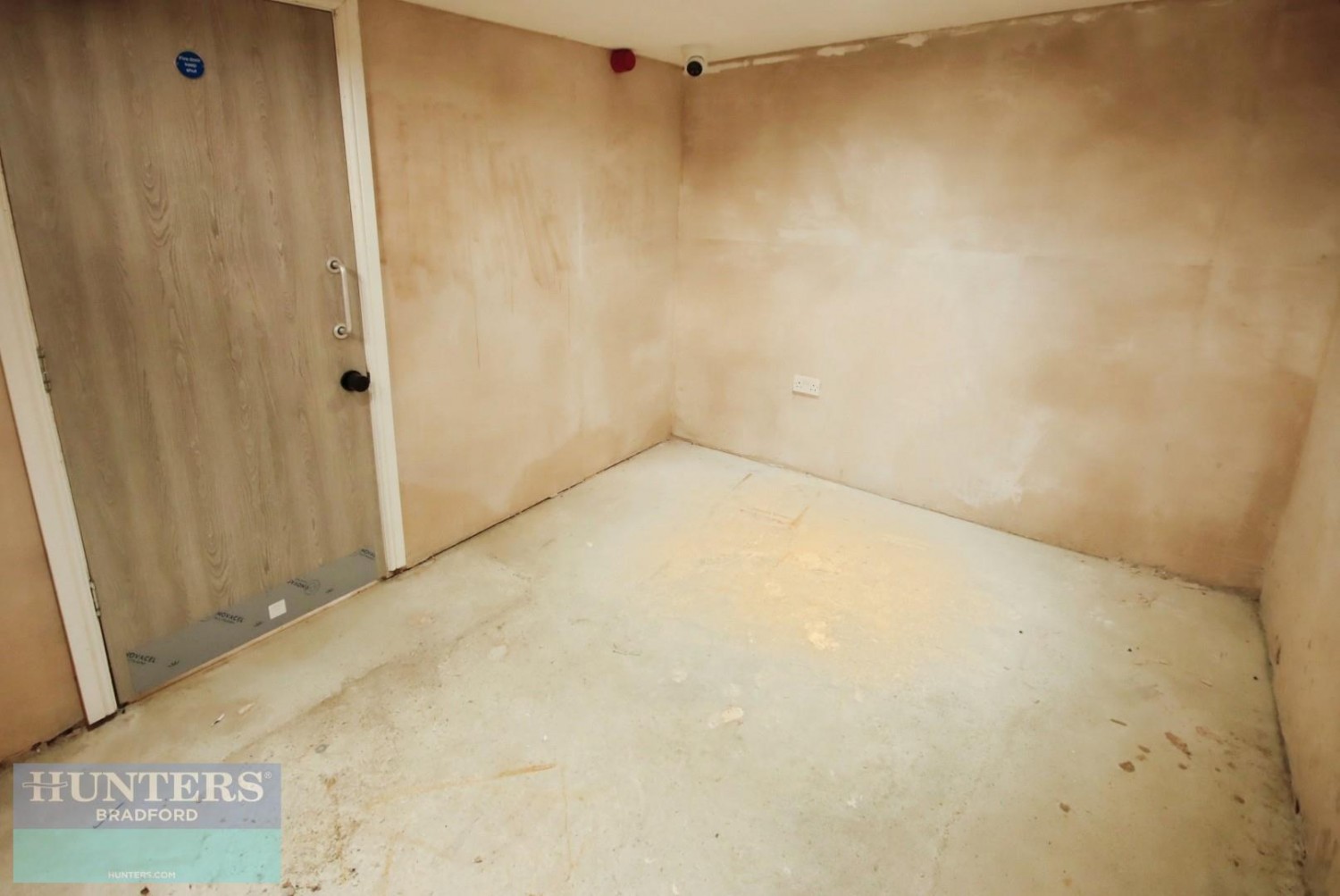 Mill Street, Bradford, West Yorkshire, BD1