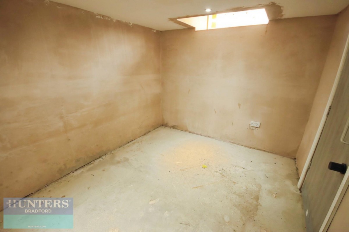 Mill Street, Bradford, West Yorkshire, BD1