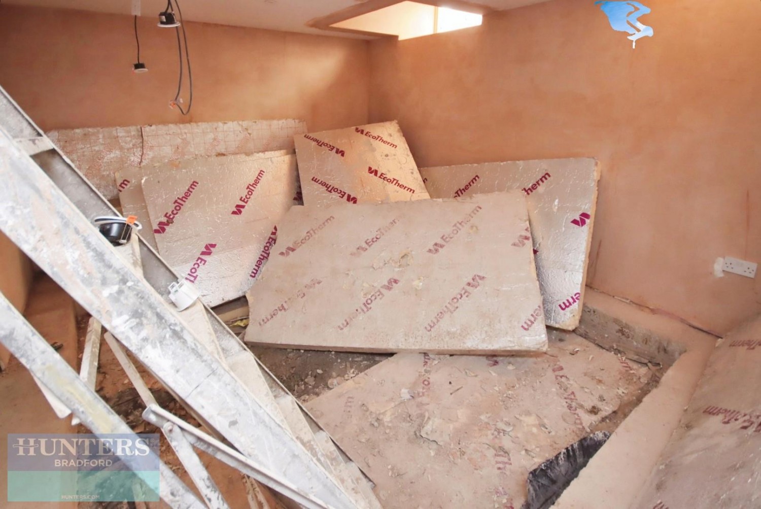 Mill Street, Bradford, West Yorkshire, BD1