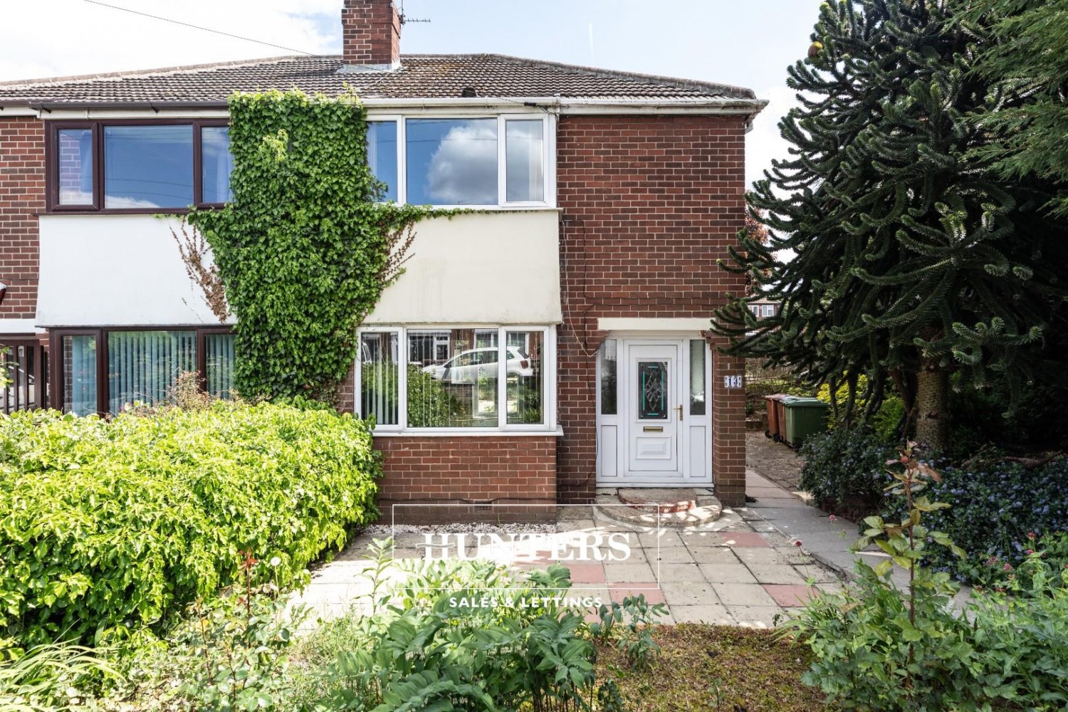 Kingsley Avenue, Outwood, Wakefield