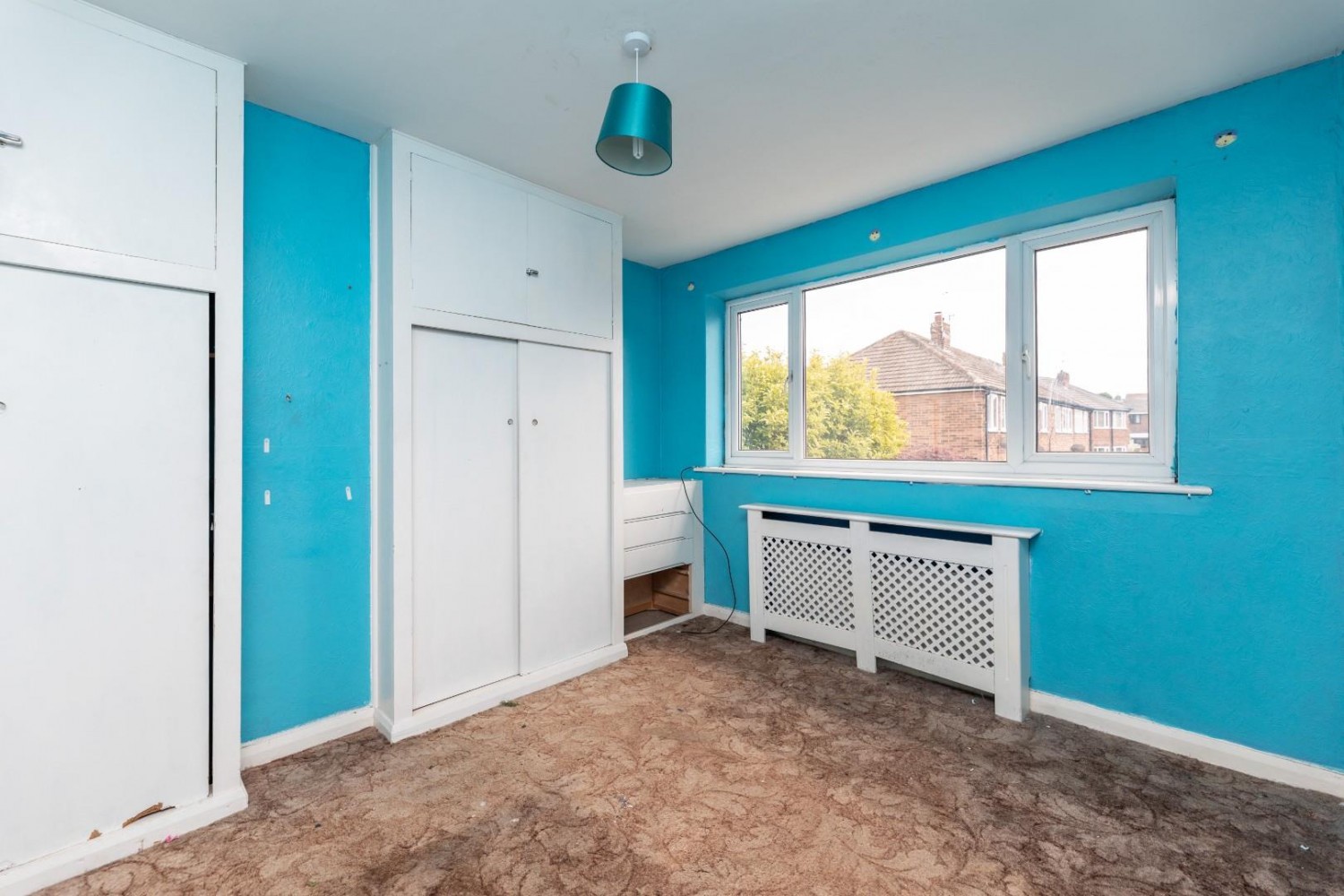 Kingsley Avenue, Outwood, Wakefield