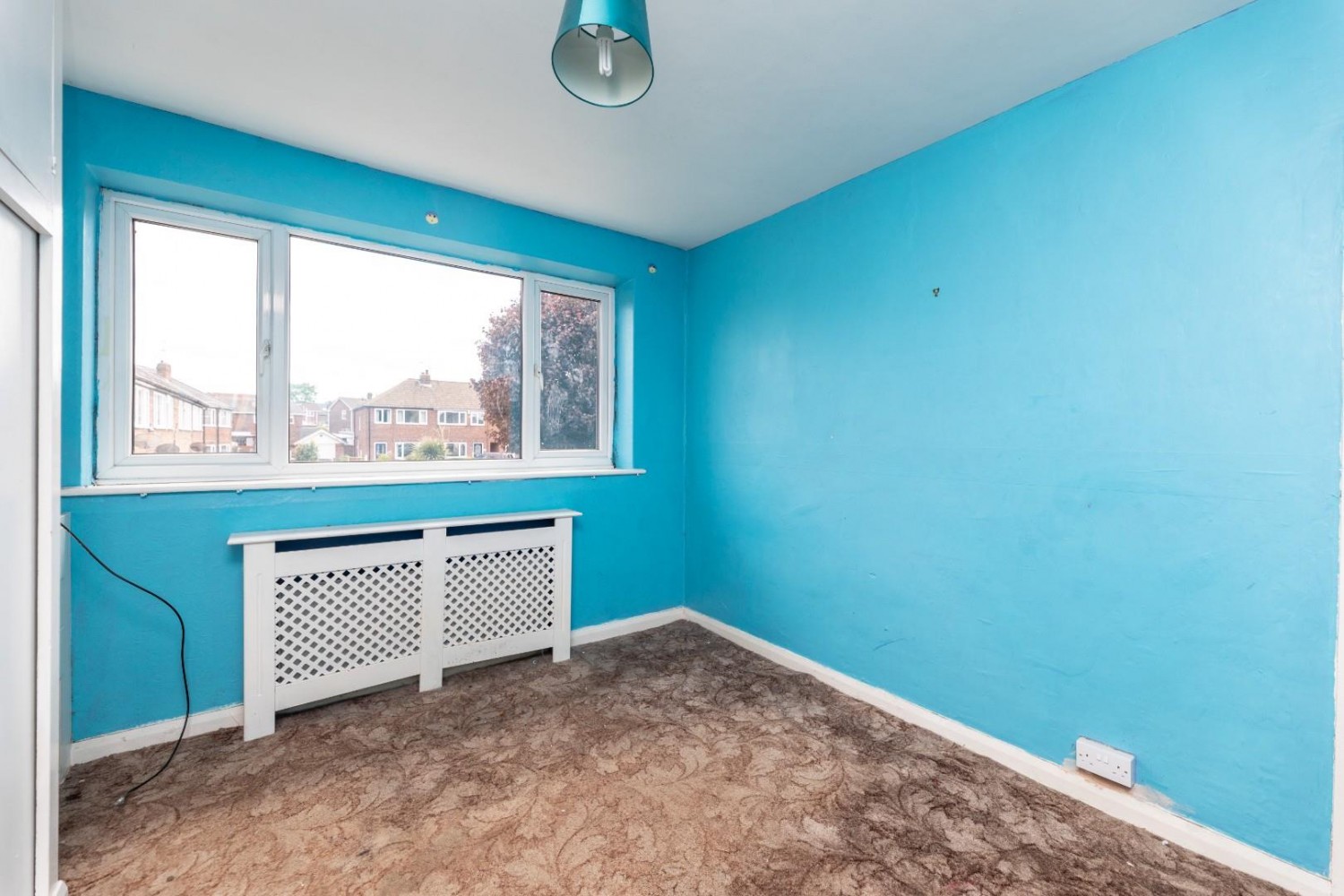 Kingsley Avenue, Outwood, Wakefield