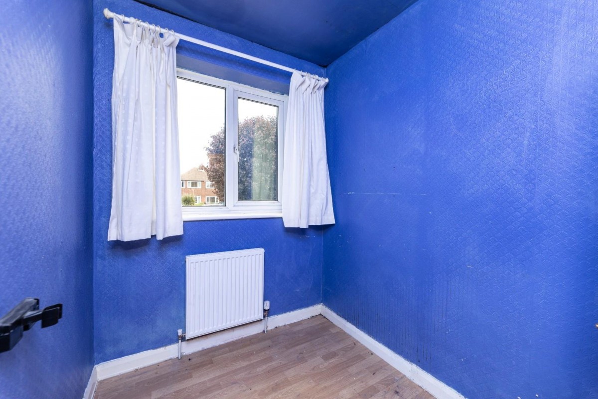 Kingsley Avenue, Outwood, Wakefield