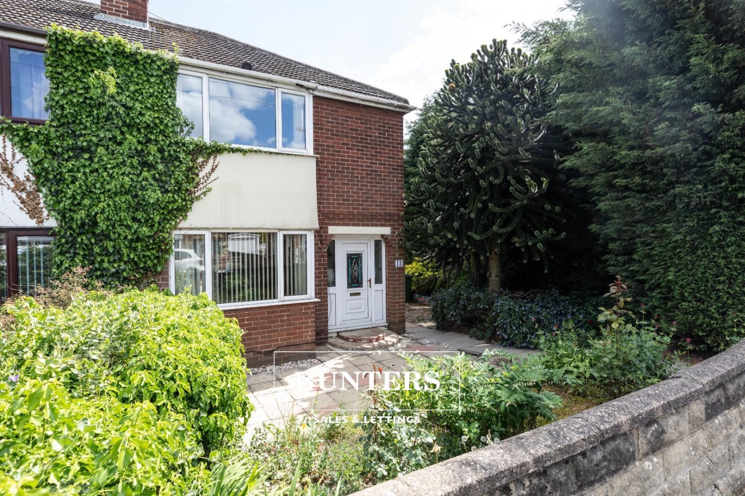 Kingsley Avenue, Outwood, Wakefield